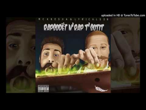 02 . MC Kresha & Lyrical Son - Blla Blla Blla (feat.Lumi B)