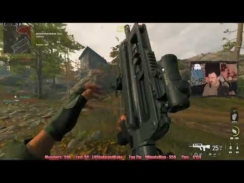 Call of Duty: Modern Warfare III (2023) Launch MP pt22 - Black Friday MP Fun! EASIEST Challenges!