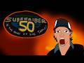 Homemade Intros Survivor 50