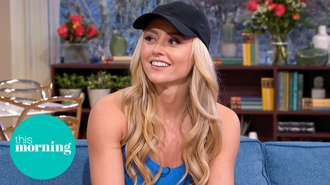 ‘I Gave Up My Job To Become A Skipping Influencer’ | This Morning