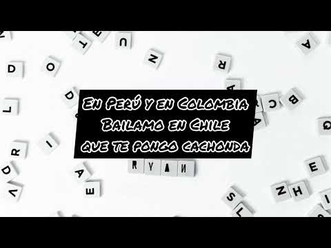 Simon Ryan - Baila (Official Audio)