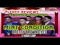 Pretty Brown Eyes Mint Condition SLOWED DOWN 1 Hour Loop