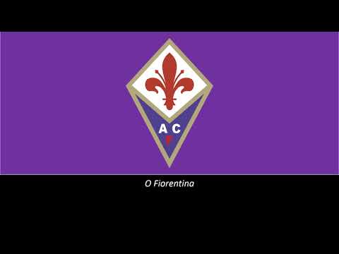 Hino da Fiorentina (Legendado)