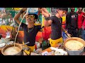 Celebrity Dolly Chaiwala Of Nagpur Dolly Ki Tapri Indian Street Food World Famous Chai