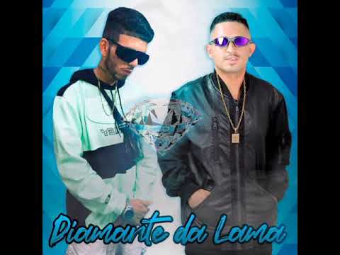 Mc Dronks x Mask - Diamante da Lama