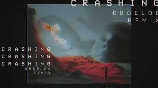 ILLENIUM - Crashing ft. Bahari (DROELOE Remix) [Official Audio]