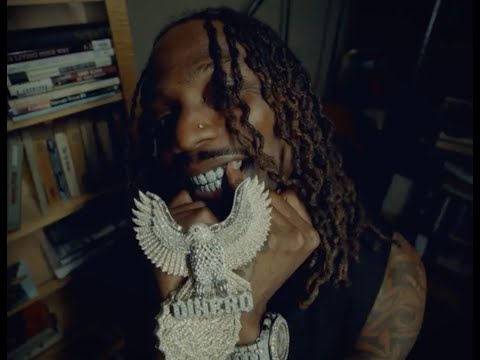 Flipp Dinero - What You Want (Official Music Video)