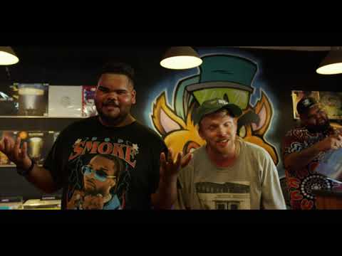 Stephen Wilson & Caleb Sutherland - 'Shine' feat. P.Smurf