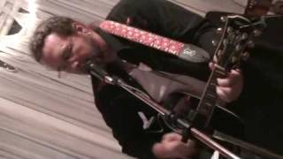 Redneck Mother taped by Billy Higgins