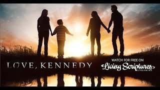 Teaser Thursday: Love, Kennedy video