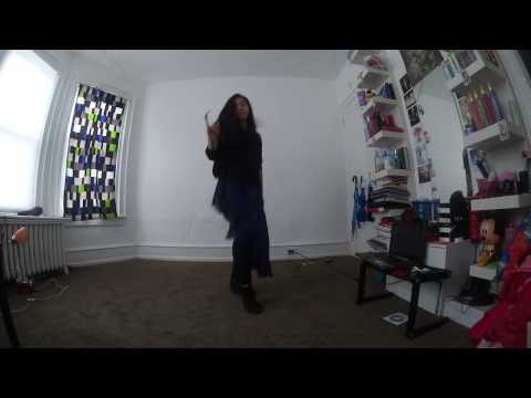 girl's day 걸스데이 -썸씽  something  dance cover