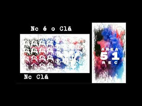 Nc Clã - Nc é o clã