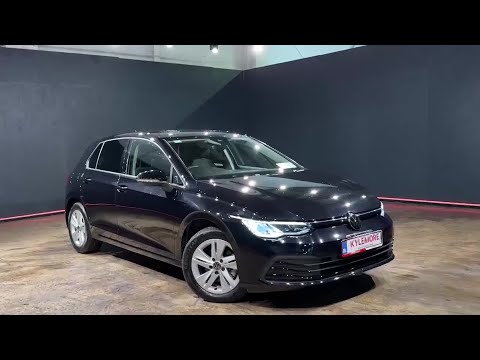 Volkswagen Golf AUTOMATIC 1.0L ETSI - REVERSE CAME - Image 2