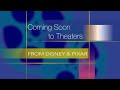 Coming Soon To Theaters From Disney And Pixar Filmreel ID 4k