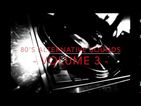 80'S Afro Cosmic Alternative Sounds - Volume3
