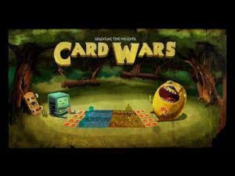 How to get Adventure Time Card Wars 2025 (FREE AND EASY)