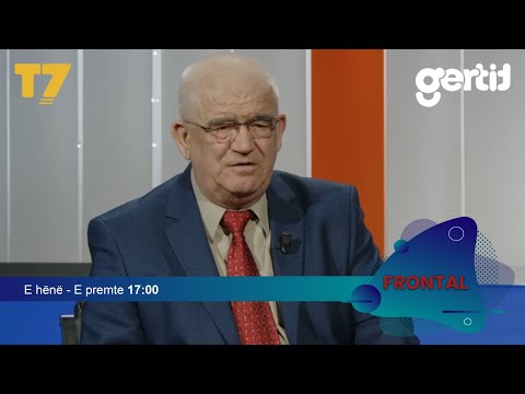 Hasan Shala, Kudusi Lame | FRONTAL | T7