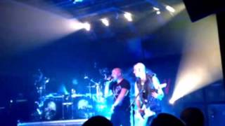 New 5FDP Album -- Device play Live! - 2013 Gwar-B-Q -- Marilyn Manson guests on Avril Lavigne CD