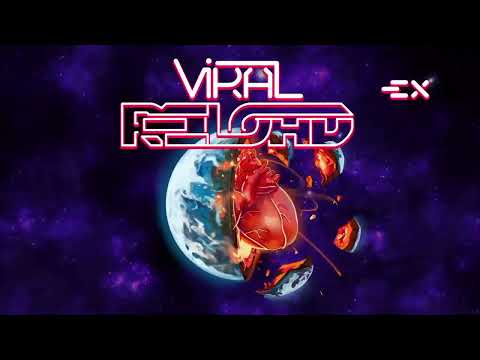 Viral Reload EX | Trailer | Nintendo Switch