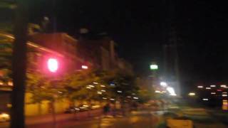 I don&#39;t remember seeing fear in your eyes.