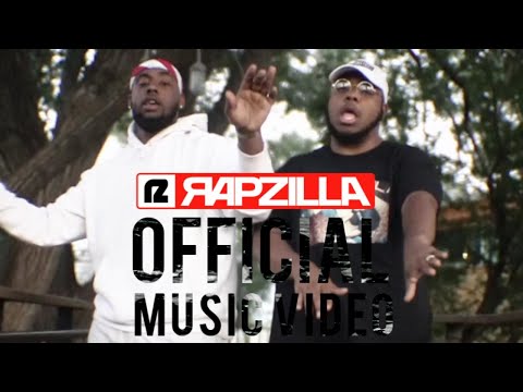 DJ DB405 - Check ft. Parris Chariz music video - Christian Rap