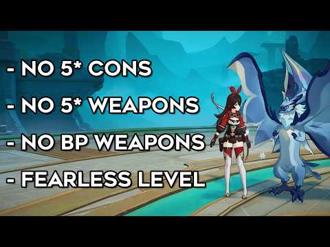 Beating Fearless With C0R0 Teams (Stygian Onslaught 6.2 / Luna III)