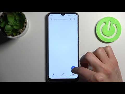 Как узнать номер IMEI и SN на REALME C21Y / Как узнать серийный номер и IMEI на REALME C21Y