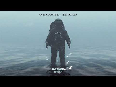 Masked Wolf & Rakurs & Ps Project & Roman - Maxastronaut in the ocean (ruslan rustamov mash-up)