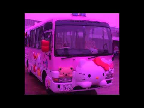 Yung Lean x Kane Grocerys x Bladee x Black Kray-Famous (slow)