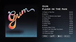 GUM - Flash In The Pan (Full Album Stream)