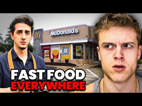 The Most Obese City Has Gotten Even Worse