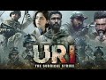 URI The Surgical Strike 2018 1080p BluRay Telugu