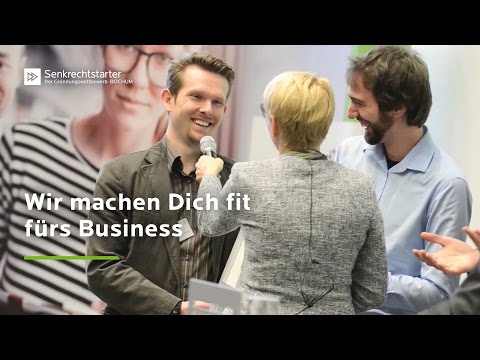 Trailer Senkrechtstarer 2016/17