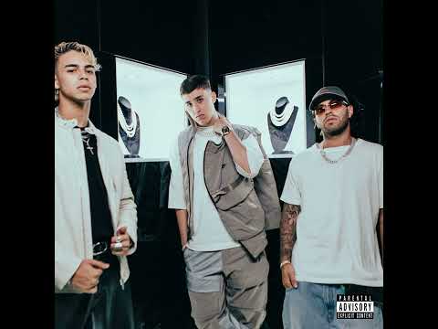 Pantysito · Alejo · Feid · Robi