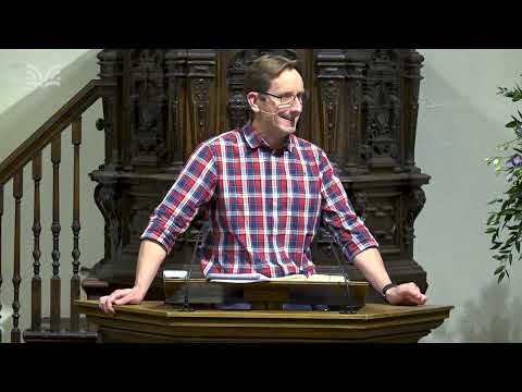 Micah 1:1-3:12 A message for all the earth (SA23/009)