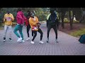 Burn Boy Remix Ft Harmonize Jerusalem