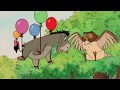 The New Adventures Of Winnie The Pooh Intro 1 HD 4 3