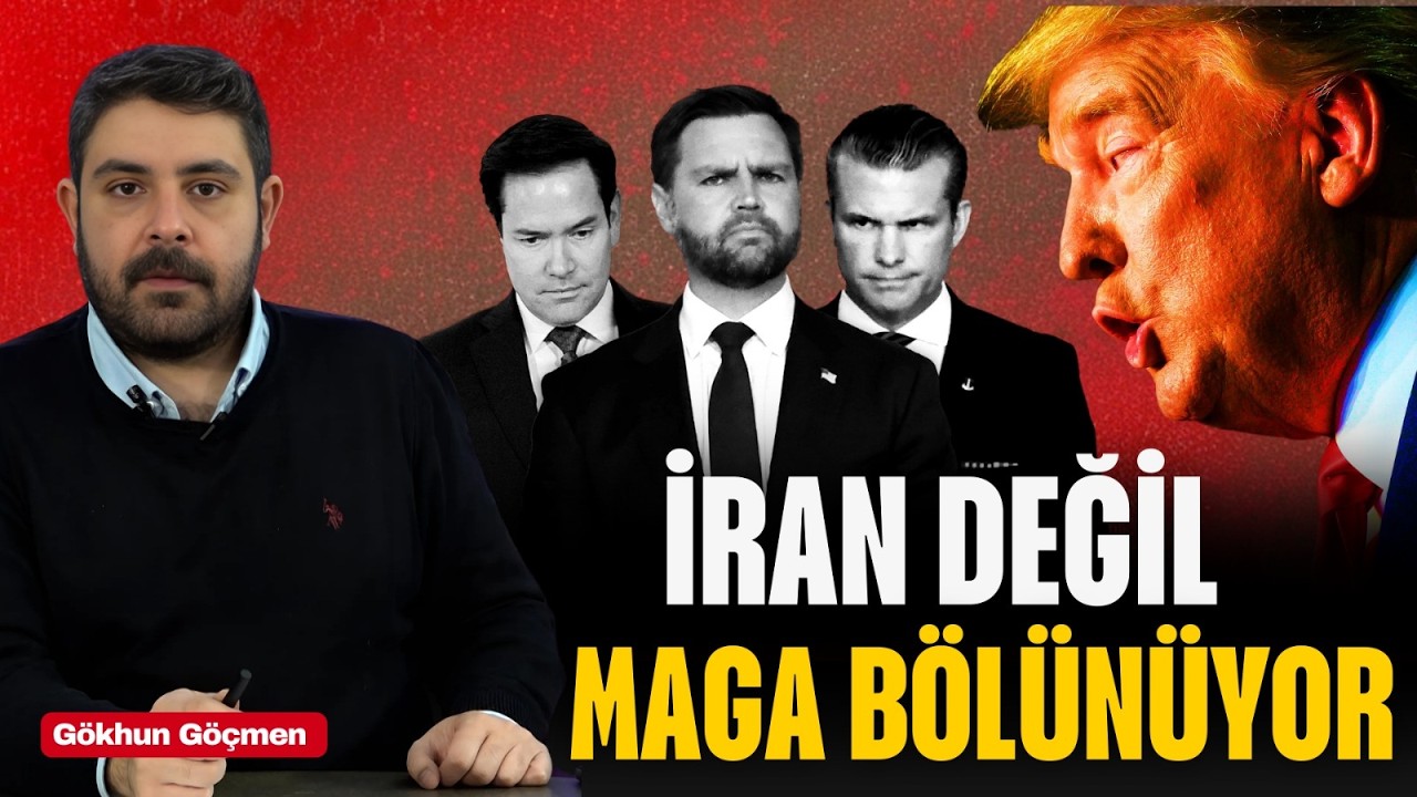 İran savaşı Pandora’nın Kutusu’nu açtı: ABD’nin çıkarı mı İsrail’in ihtirası mı?