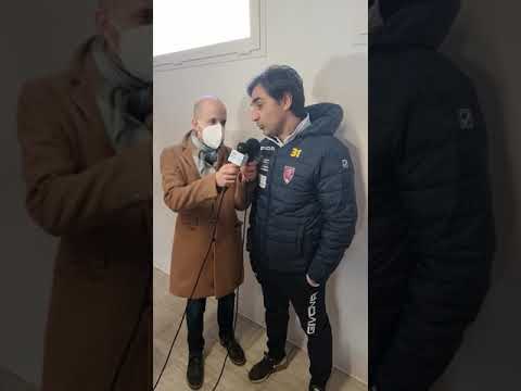 Liguori nel post Montegiorgio