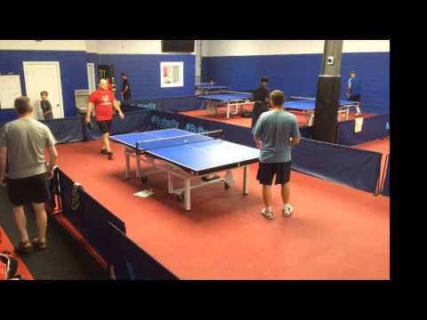 P.I.S. vs Future Champions 3-2