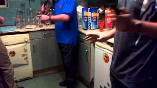 Justin goode boombastic