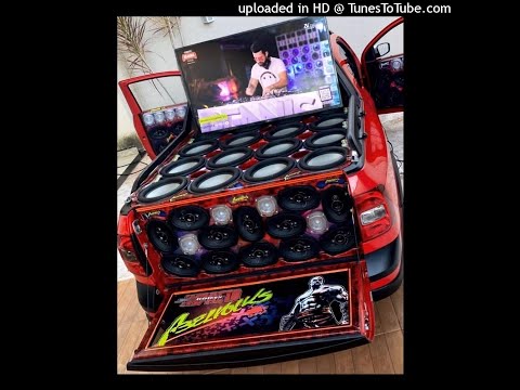 Desande Lifs Eletrofunk #2020