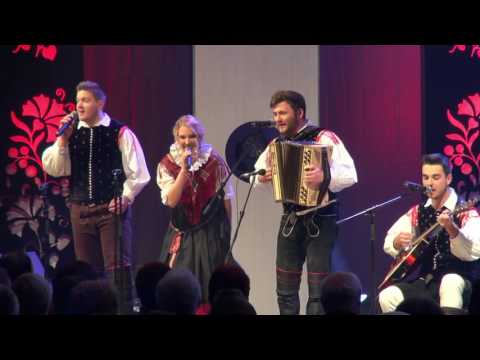 Ansambel Jureta Zajca - Ne veš kaj zamujaš (v živo)