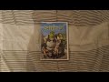 Opening To Shrek 2 2004 DVD Fullscreen Version