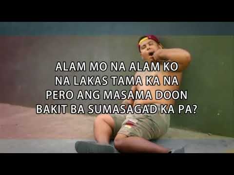 Tagayan Mo Sila Lyrics  Hayaan Mo Sila   Ex Battalion Parody