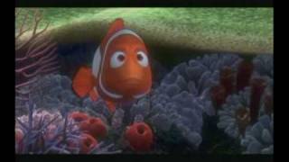 Tráiler Español Finding Nemo