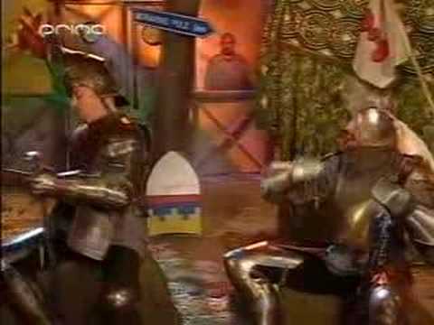 Zdeněk Izer - Role ve filmu-rytir