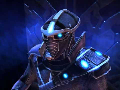 StarCraft 2 - Void Ray Quotes