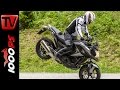 Honda NC750X 2014- Test | 5 Meinungen - 1 Bike ...