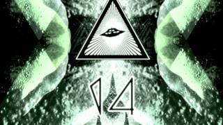 Triangle Eyes - Fourteen - Boshke Beats Records .mov